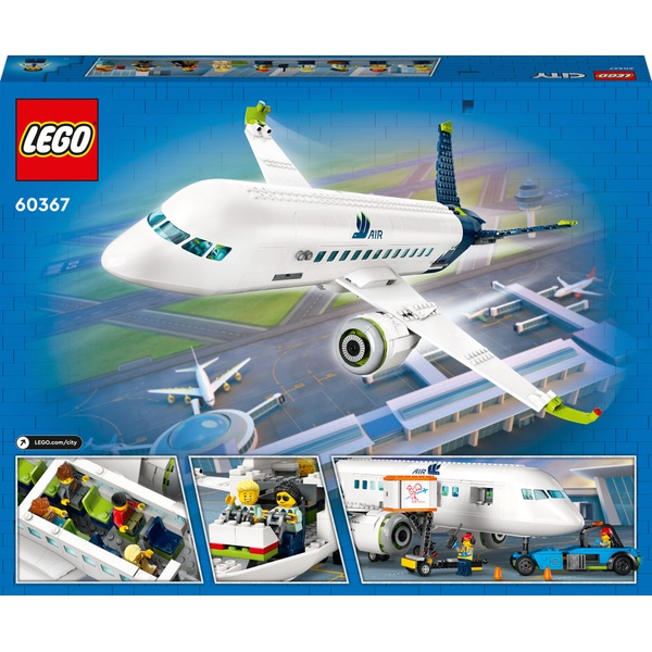 Le 7ème plateau LEGO est en ligne