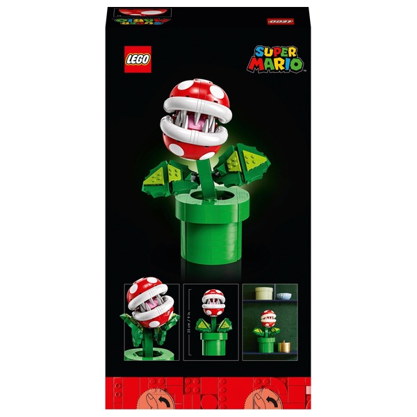 LEGO Super Mario 71426 Plante Piranha
