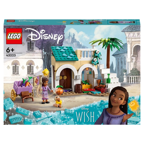Acheter Disney Wish - Ensemble de dessins dactivités