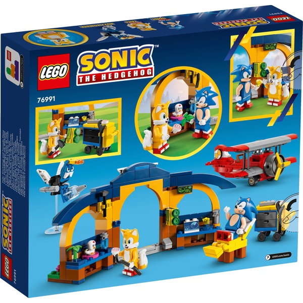 Sonic lego dimensions clearance smyths