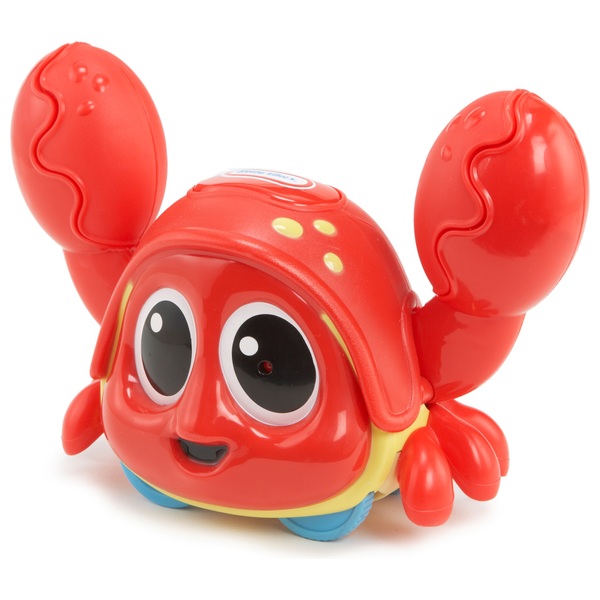 Little Tikes Lil' Ocean Explorers Catch Me Crabbie Toy | Smyths Toys UK