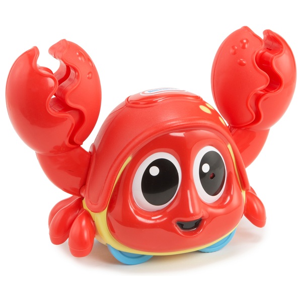 Little Tikes Lil' Ocean Explorers Catch Me Crabbie Toy | Smyths Toys UK