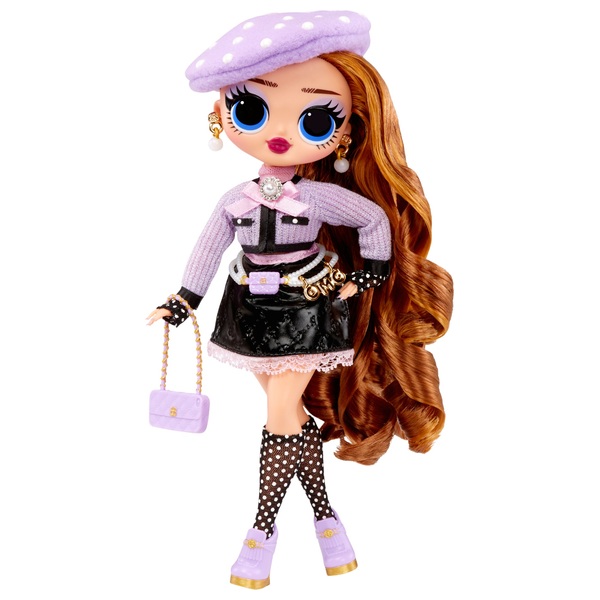 L.O.L. Surprise! O.M.G. Pose Fashion Doll | Smyths Toys UK