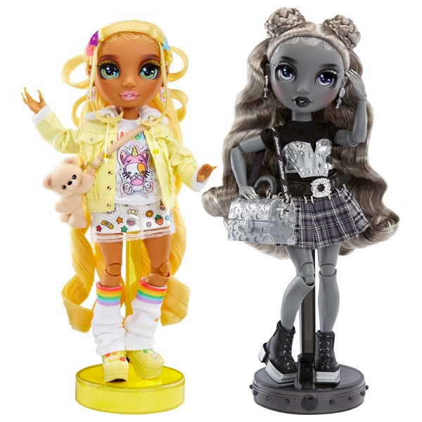 Poupée Rainbow High Large Doll - Poupée - Achat & prix