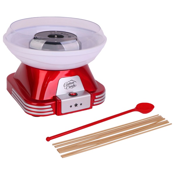 Cotton Candy Maker Smyths Toys UK