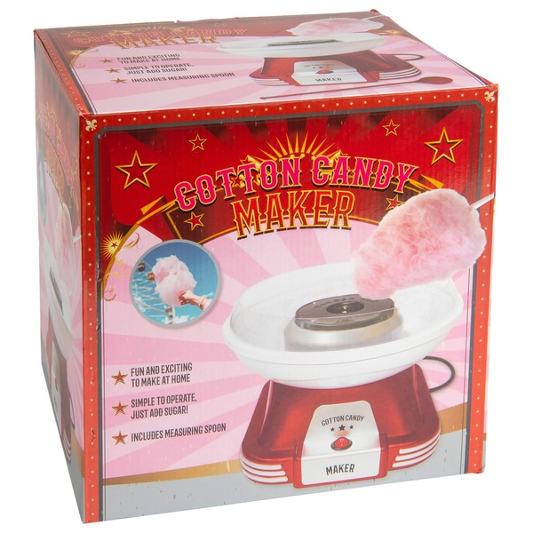 Cotton Candy Maker Smyths Toys UK