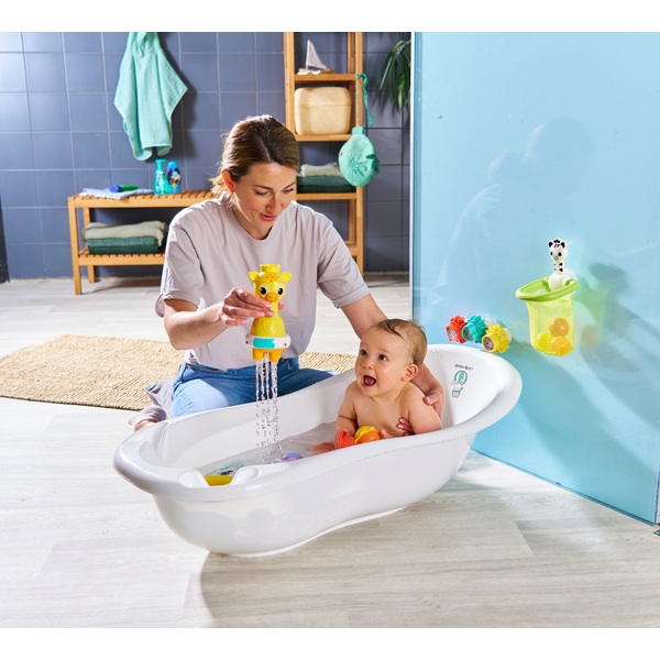 VTech 6-in-1 Bathtime Animal Buddies Bath Toy | Smyths Toys UK