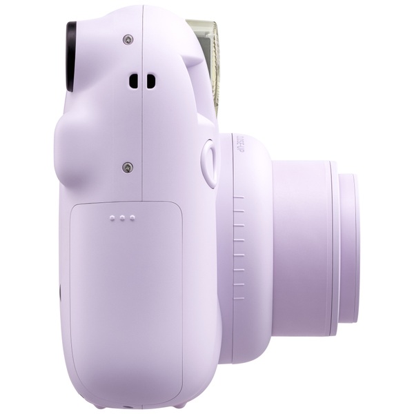 Fujifilm Instax Mini 12 Instant Camera without Film Lilac Purple