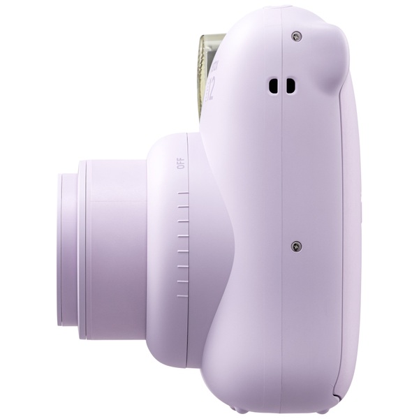 Fujifilm Instax Mini 12 Instant Camera without Film Lilac Purple