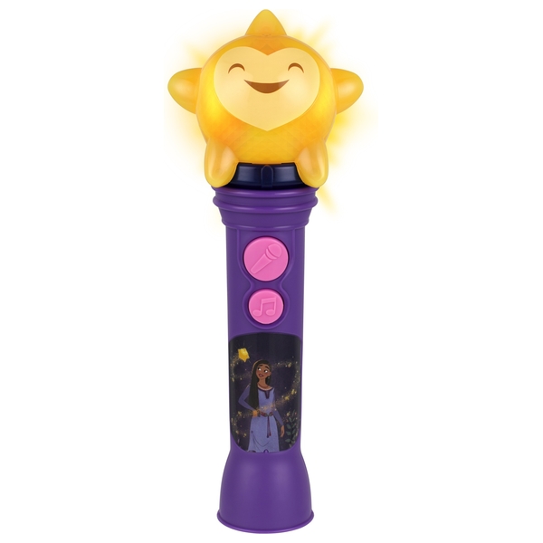 Kids best sale microphone smyths