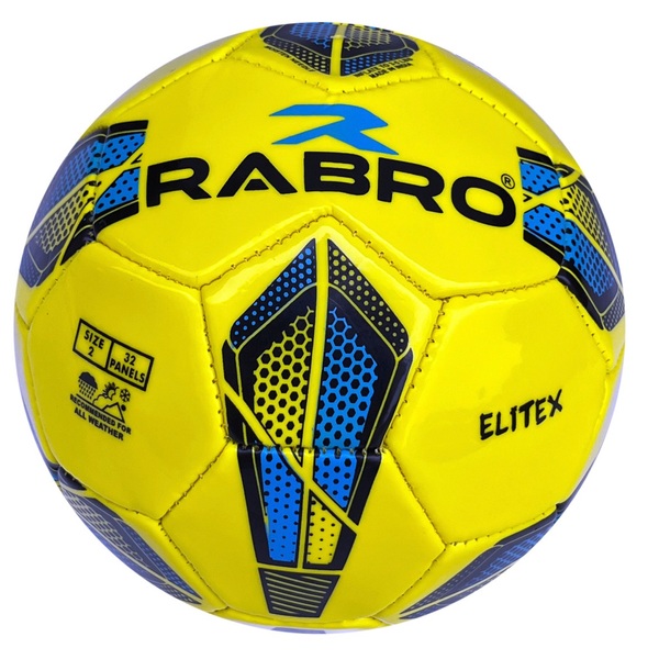Rabro Elitex Size2 Football Smyths Toys UK