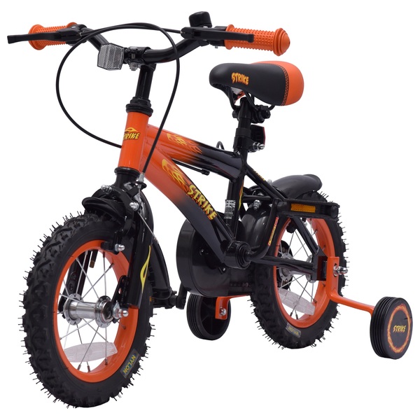 12 Inch Strike Bike Smyths Toys UK