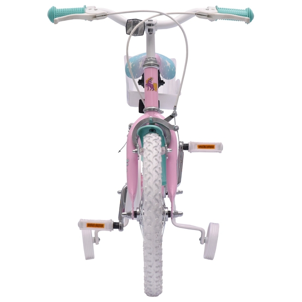 unicorn bike 16 inch