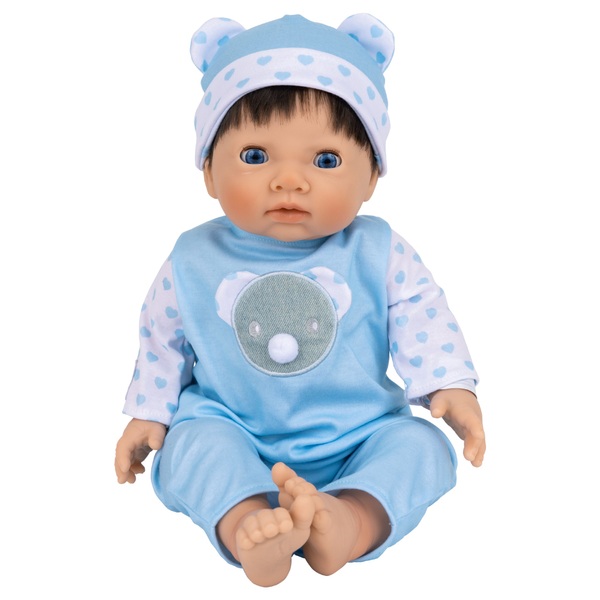 Baby best sale dolls smyths