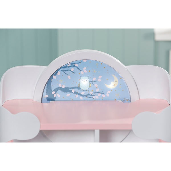 Baby Annabell Day&Night Changing Table Smyths Toys UK