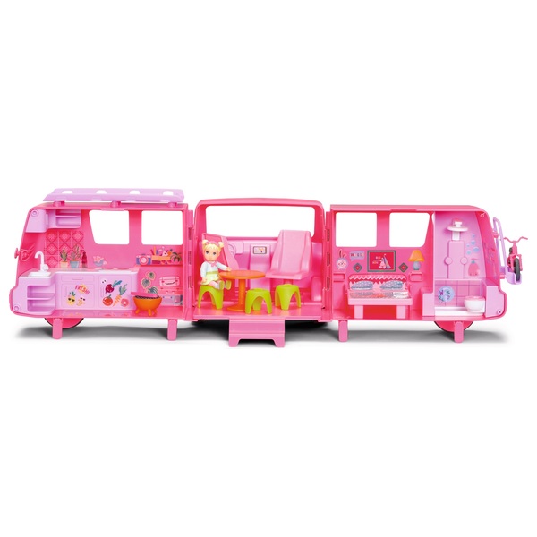 BABY Born Minis Campervan Smyths Toys UK