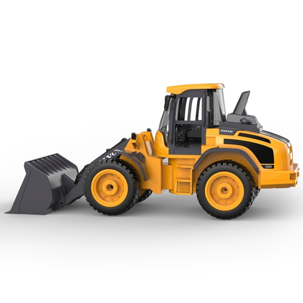 1:16 Radio Control Volvo L50H Wheel Loader Vehicle | Smyths Toys UK