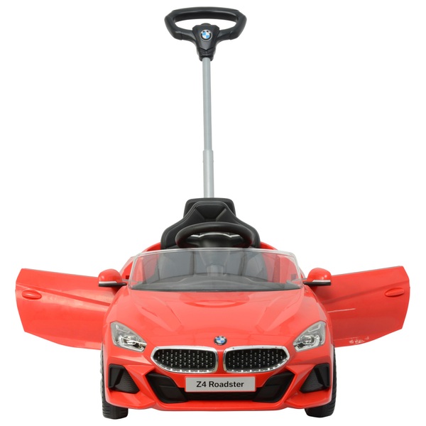 BMW Z4 Roadster Push Car | Smyths Toys UK