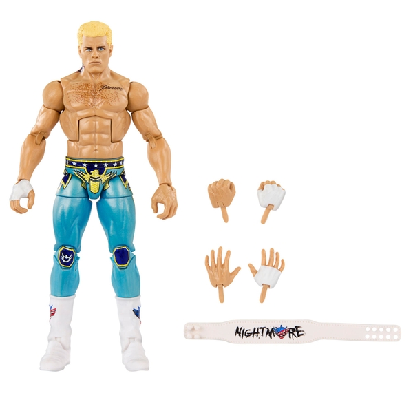 Smyths wwe action sales figures