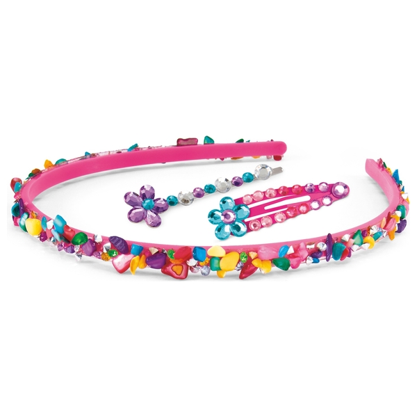Shimmer 'n Sparkle Twist 'n Wear Bracelet Maker Assortment