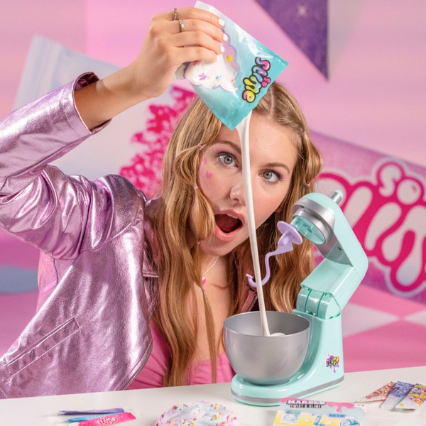 So Slime Twist 'N Slime Mixer Smyths Toys Ireland