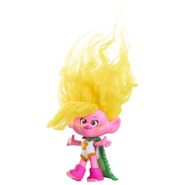 Trolls 3 Band Together Viva 13cm Small Doll | Smyths Toys UK