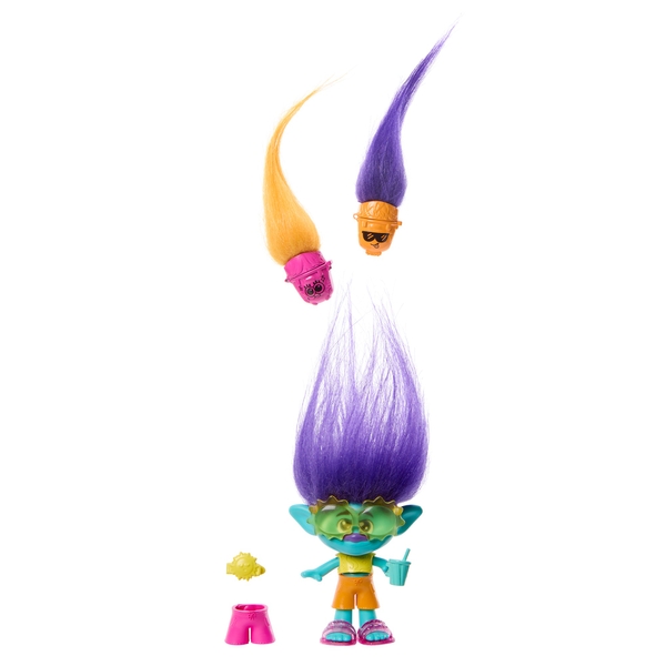 Trolls sales toys smyths