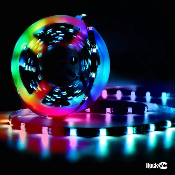 Roblox Neon LED Light 8 X 12 