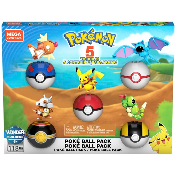 Smyths pokeball store