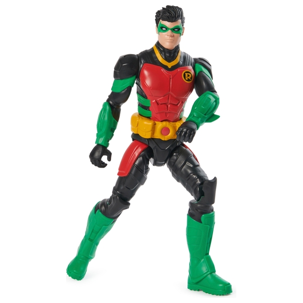 DC Comics Robin 30cm Action Figure | Smyths Toys UK