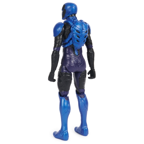 DC Comics Hero-Mode Blue Beetle 30cm Action Figure | Smyths Toys UK