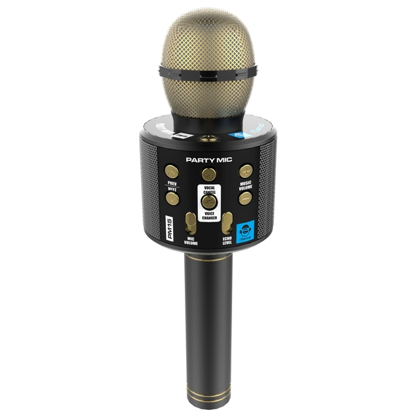 Wireless Bluetooth Microphone Near Me Clearance 
