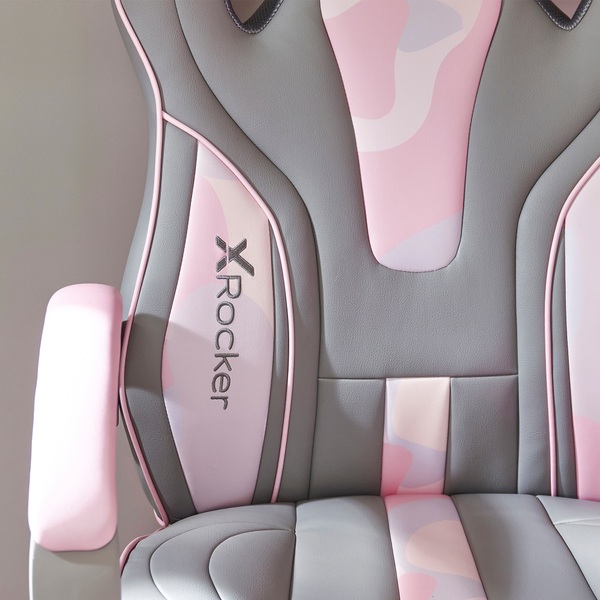 X Rocker Rhea Office Gaming Chair Smyths Toys Ireland