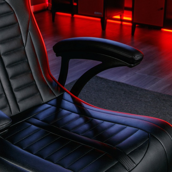 X Rocker Hades 2.1 Bluetooth Gaming Chair Smyths Toys UK