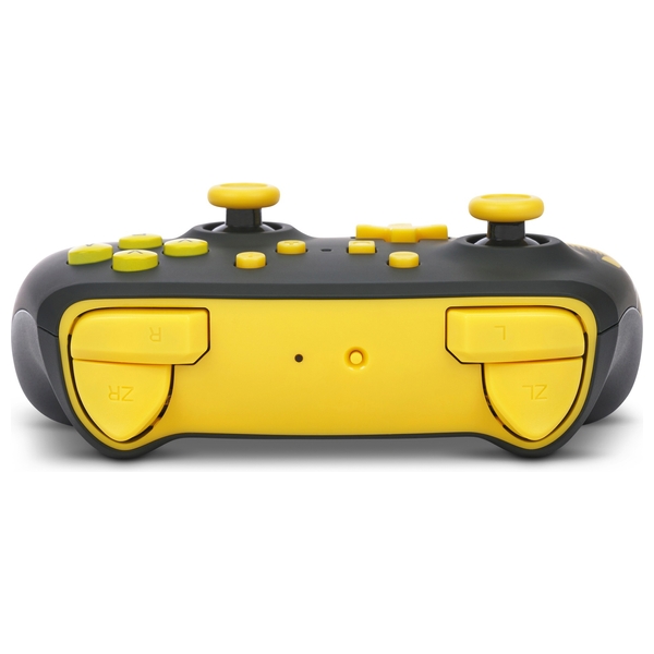 PowerA Wireless Controller for Nintendo Switch Pikachu Ecstatic