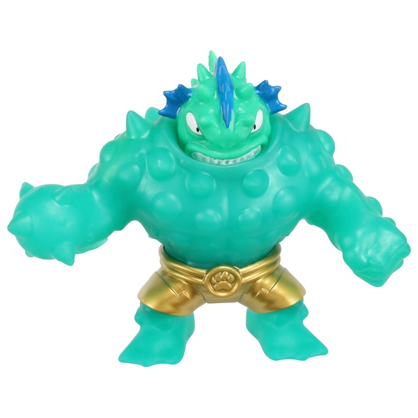 Heroes of Goo Jit Zu Deep Goo Sea Foogoo Hero Pack | Smyths Toys UK