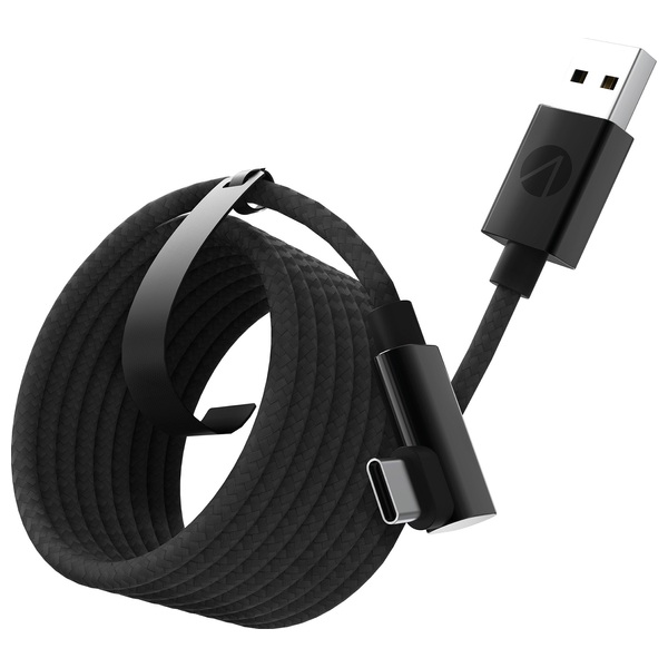Stealth USBC Power & Link Cable for Meta Quest 2 5m Smyths Toys UK