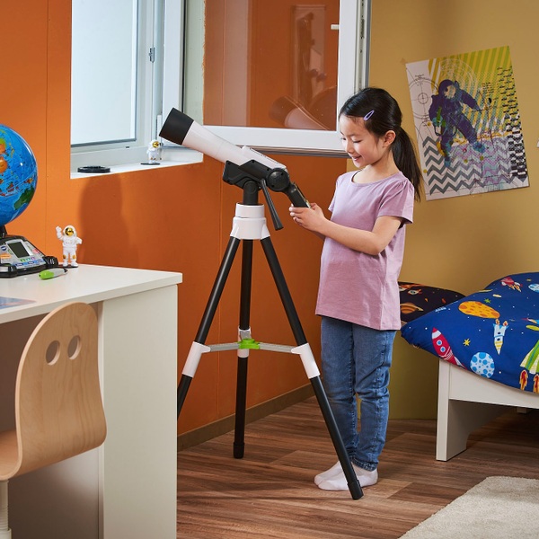 LeapFrog Magic Adventures Telescope Smyths Toys Ireland