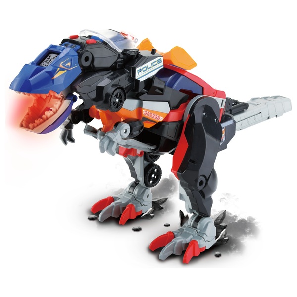VTech Switch and Go Dinos: Transform Your Playtime with Exciting