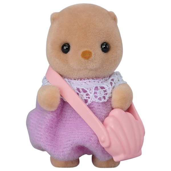 Sylvanian Families Baby Blind Bag Series 11 Seashore Friends Assortment