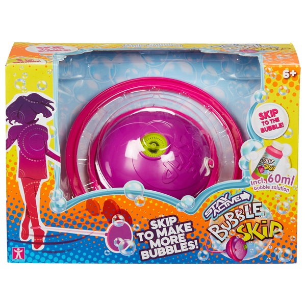 Ankle Skip Toy
