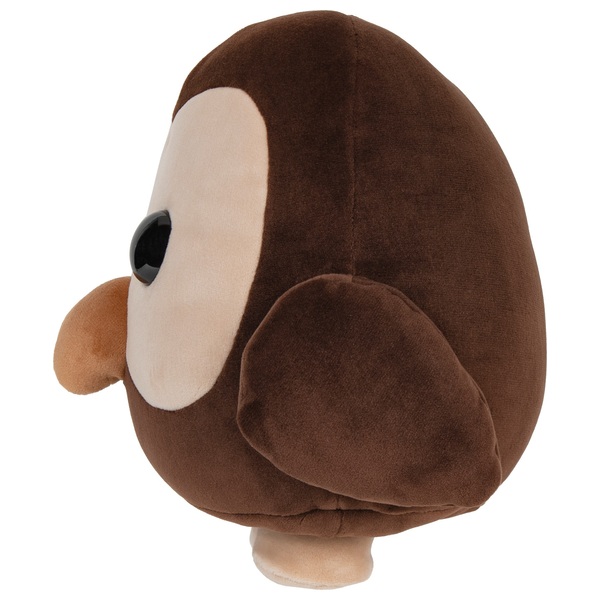 Adopt Me! Series 2 20cm Owl Plush Soft Toy Smyths Toys UK
