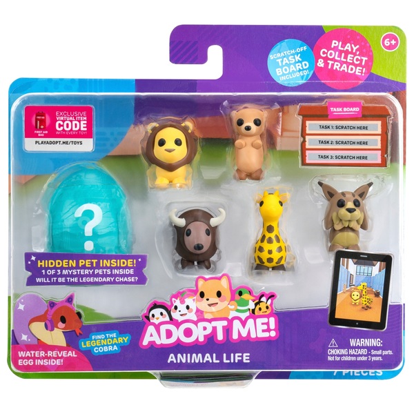 Adopt Me! Adopt Me Surprise Pet Series 2