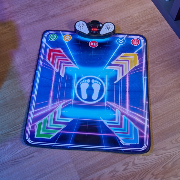 Digital Dance Mat Smyths Toys Ireland