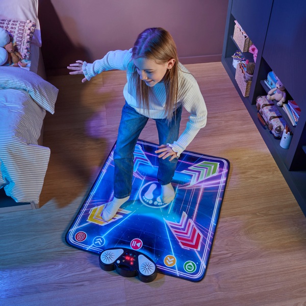 Digital Dance Mat Smyths Toys UK