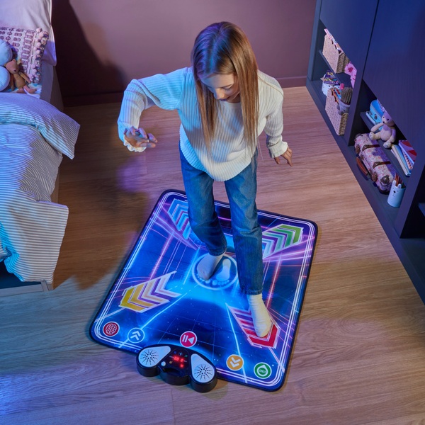 Digital Dance Mat Smyths Toys UK