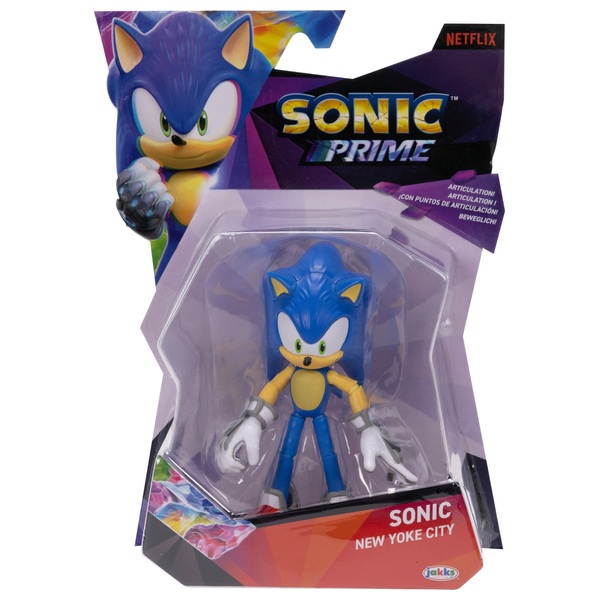 Smyths toys sonic clearance the hedgehog