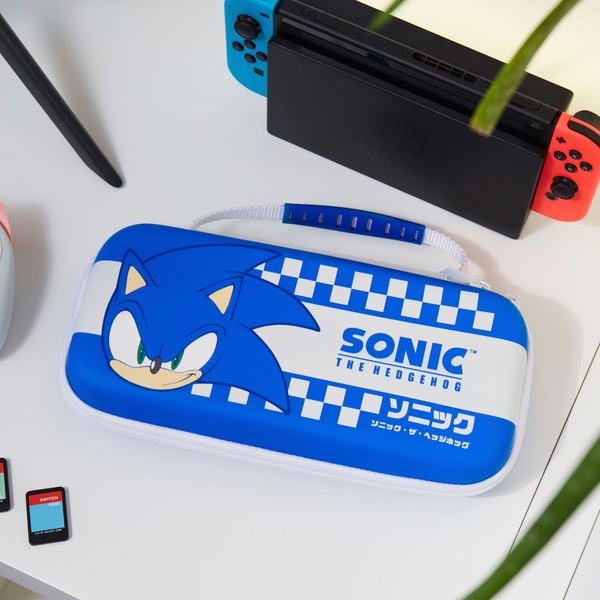 LEGO® Sonic Skin for Nintendo Switch - Nintendo Official Site