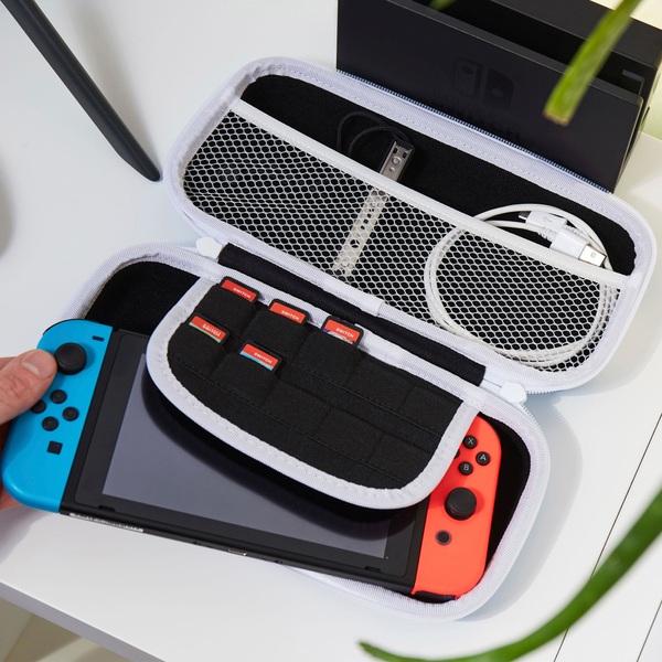 Numskull Official Sonic the Hedgehog Character Design Switch Case