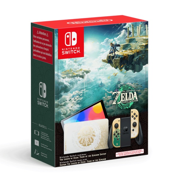 zelda switch smyths